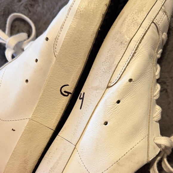 Golden Goose sneakers size 38 - Picture 6 of 13